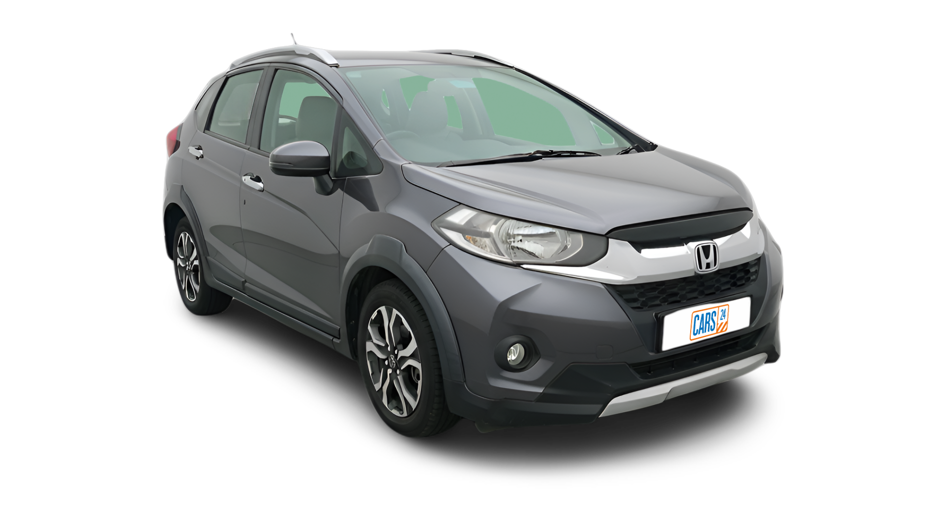 Honda WR-V-img